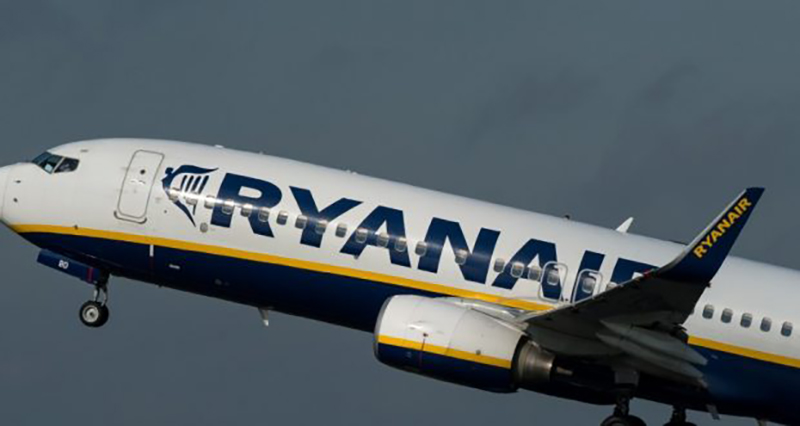 Ryanair migre ses données dans le Cloud d’AWS