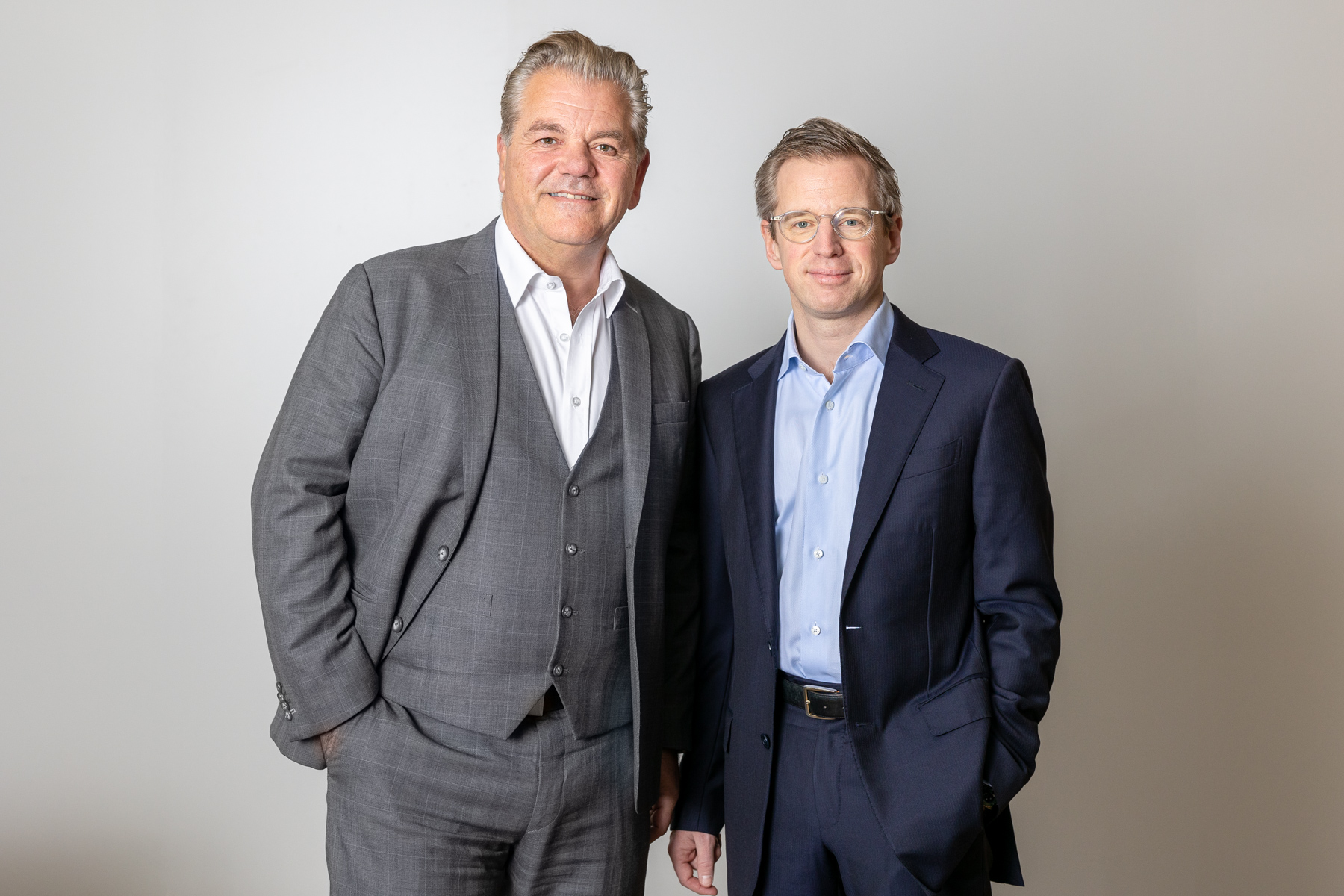 Fran ois Mousel Is The New Managing Partner Of PwC Luxembourg 
